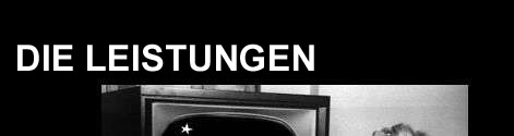 Die Leistungen